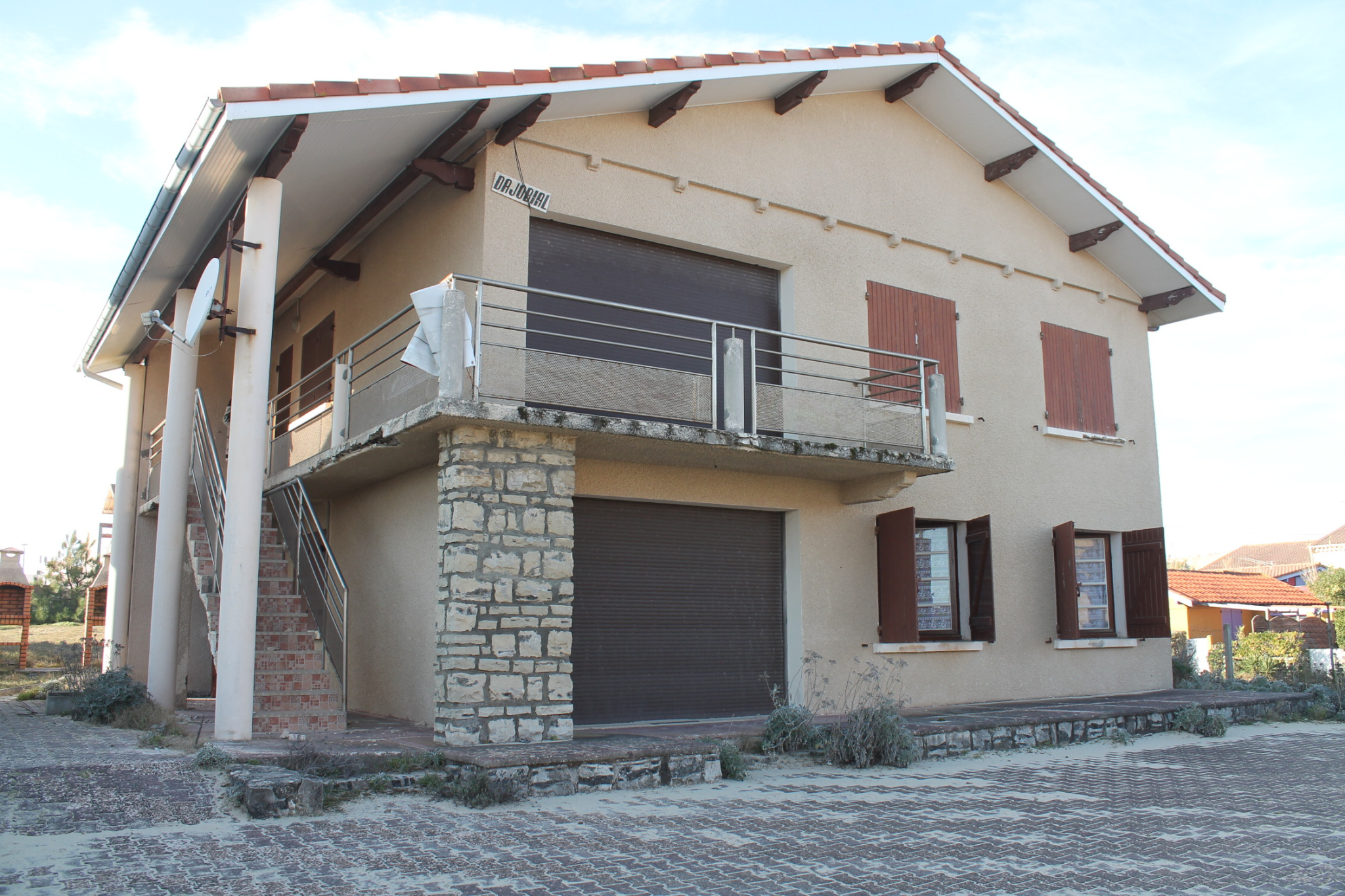 vente Exclusivite Mimizan plage Pinzin Immobilier