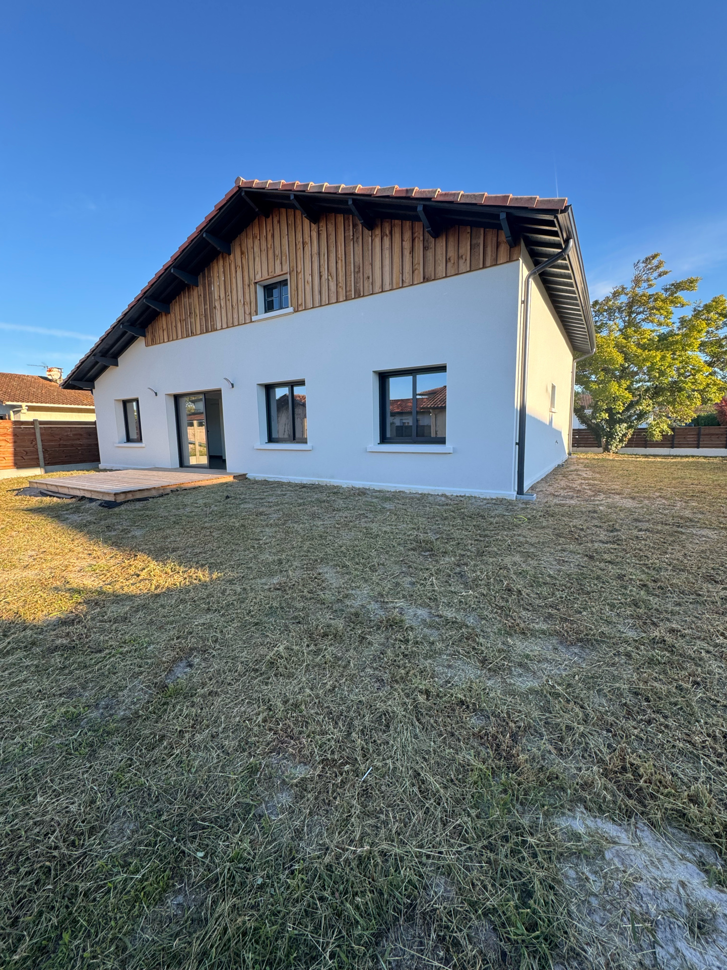 Agence immobilière de PINZIN IMMOBILIER